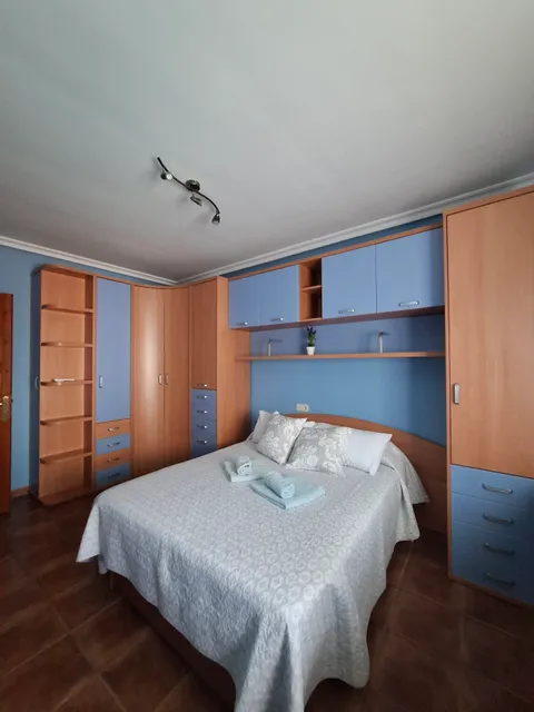 Casa La Sinagoga de Trujillo