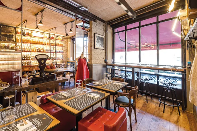 Ferramenta Antica Trattoria - Cucina & Piadina