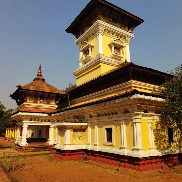 Shri Dattatreya Temple