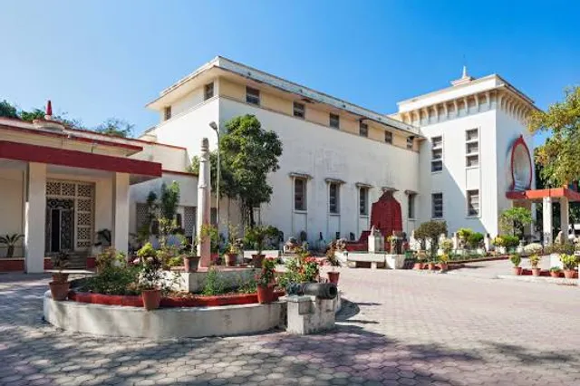 Central Museum, Indore