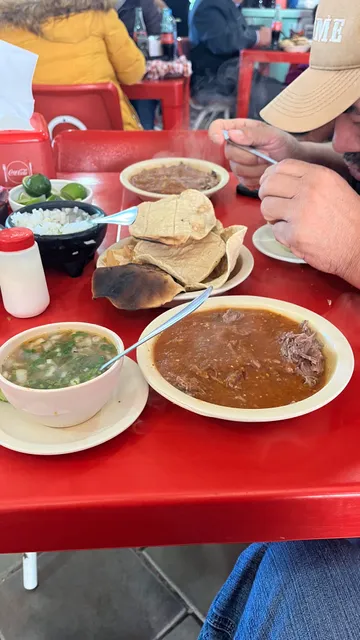 Birrieria Mi Pueblito