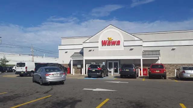 Wawa