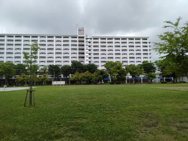 Nagayama Minami Park