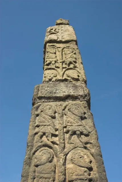 Sandbach Crosses