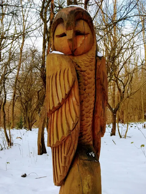 Flatts Lane Country Park