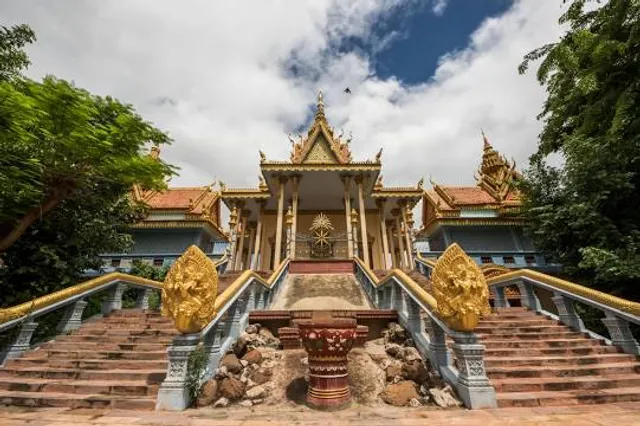 Wat Samrong Knong