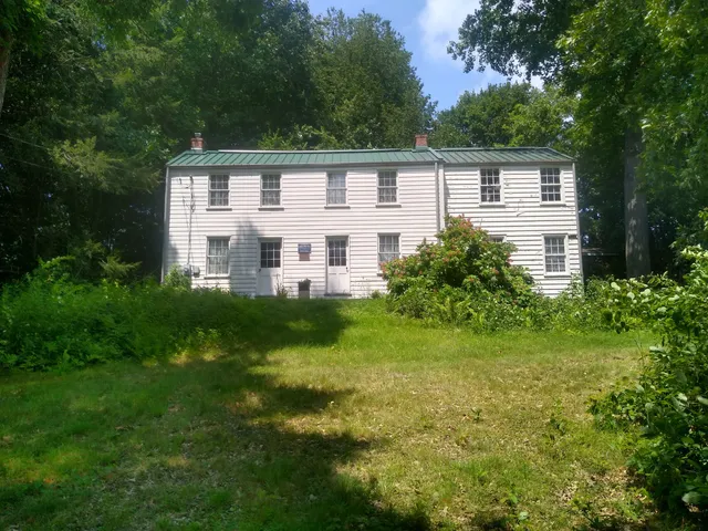 Rachel Carson Homestead