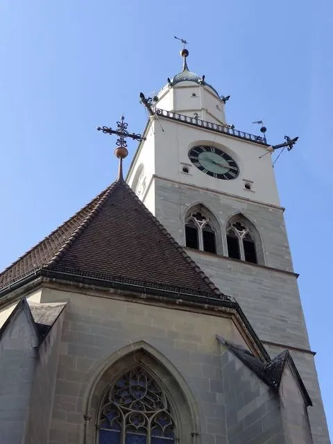 St. Nikolaus Münster