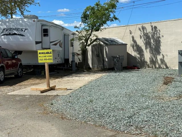 Laguna Village RV Park