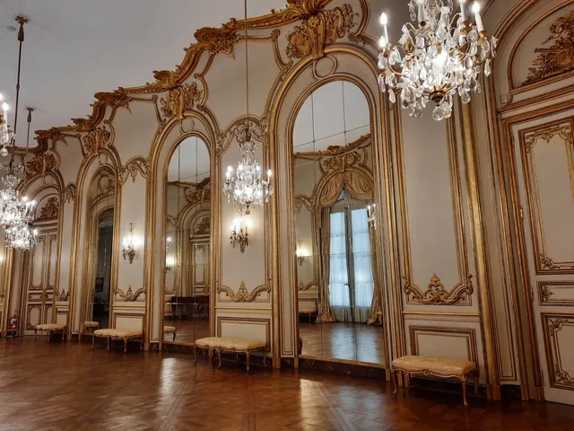 Museo Nacional de Arte Decorativo