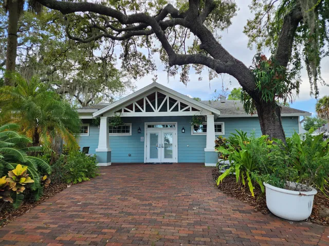 Safety Harbor Museum & Cultural Center