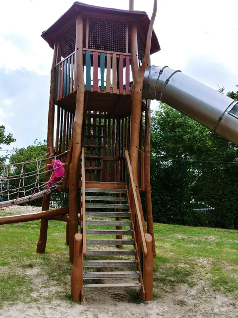 Playground "The Flipjes"