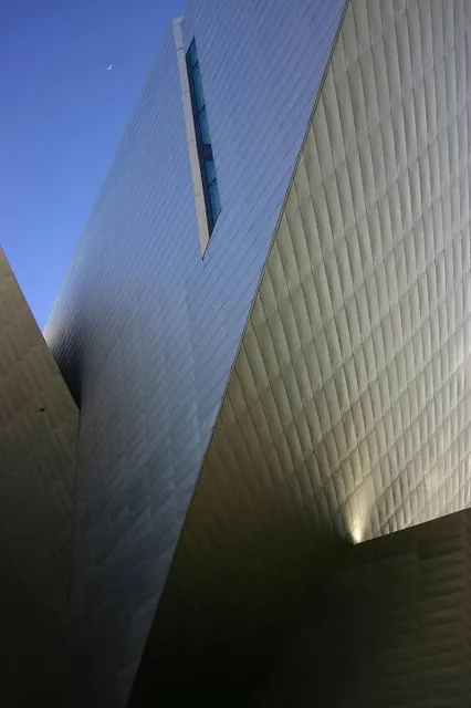 Denver Art Museum