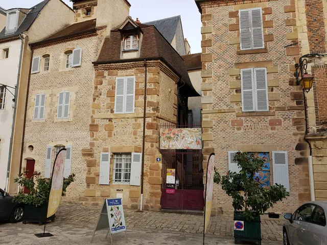 Museum De La Visitation