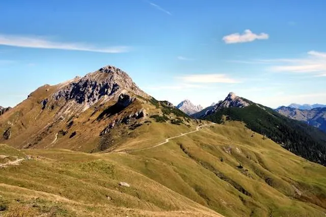 Saalfelder Höhenweg