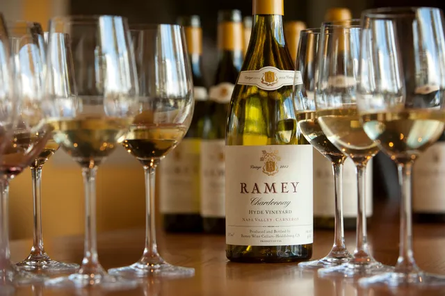 Ramey Wine Cellars