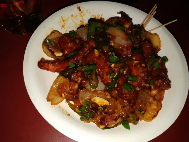 Atithi Family Restaurant & Bar