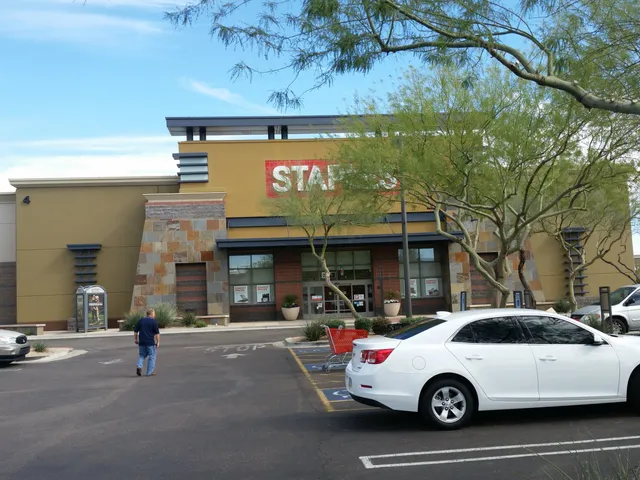 Happy Valley Towne Center