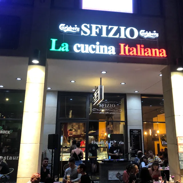 SFIZIO