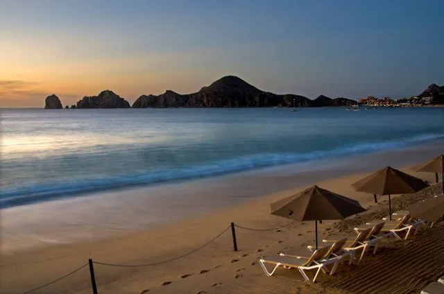 Cannery Beach (Playa Empacadora)