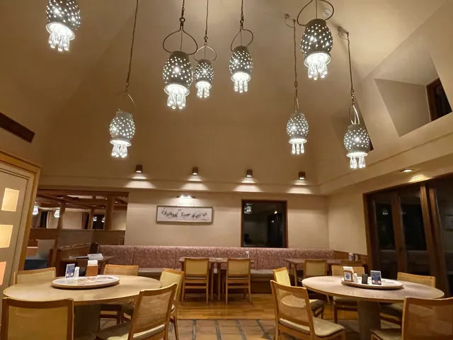 Tousen Chinese Restaurant