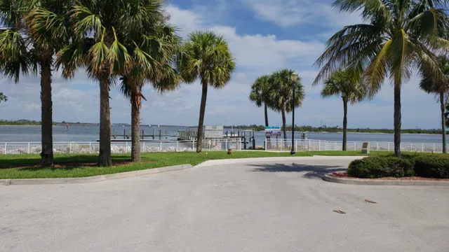 North Causeway Island Park