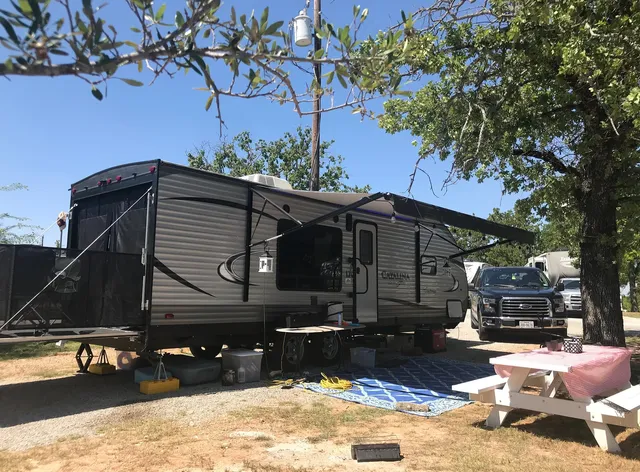 Bennett's RV Ranch