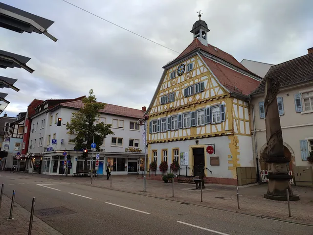 Stadtmuseum Sinsheim im Städtischen Kulturquartier