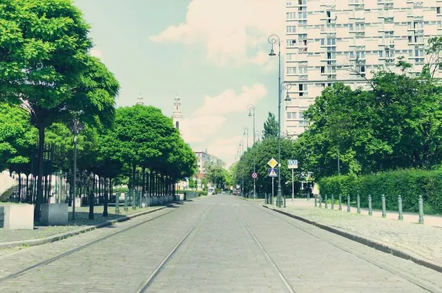 The Memory Footbridge