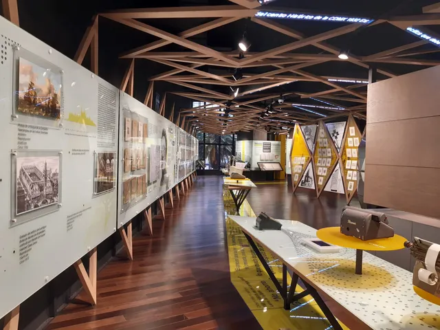 MUBO, Museo de la Bolsa Mexicana de Valores