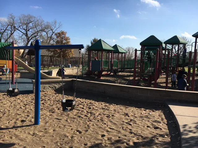 Carl W. Kroening Nature Center