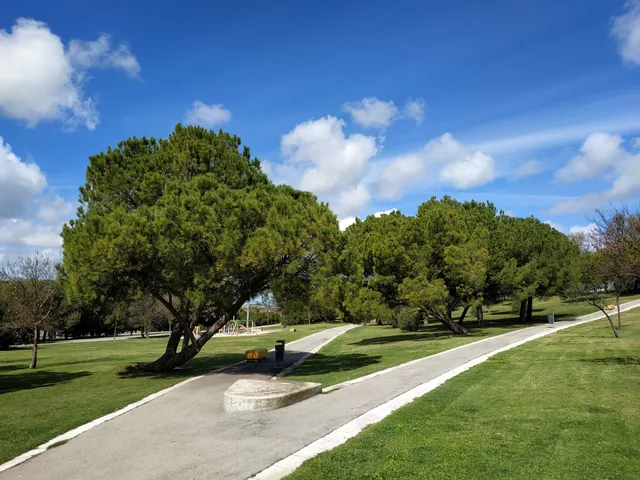 Parque de Picadueñas