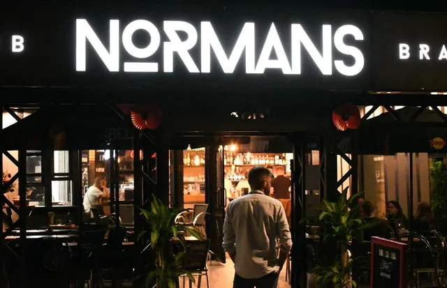 Normans