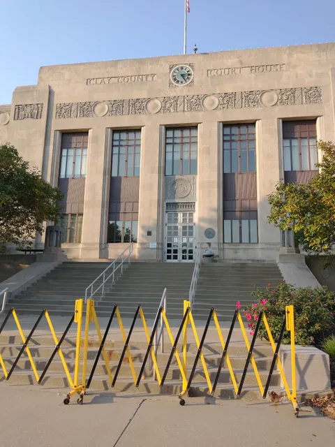 Historic Downtown Liberty, Inc