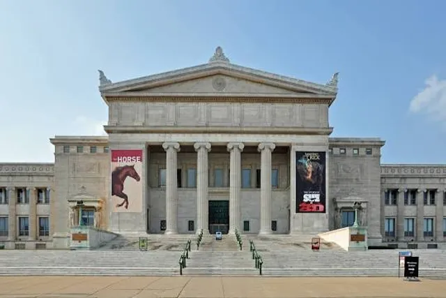 Field Museum