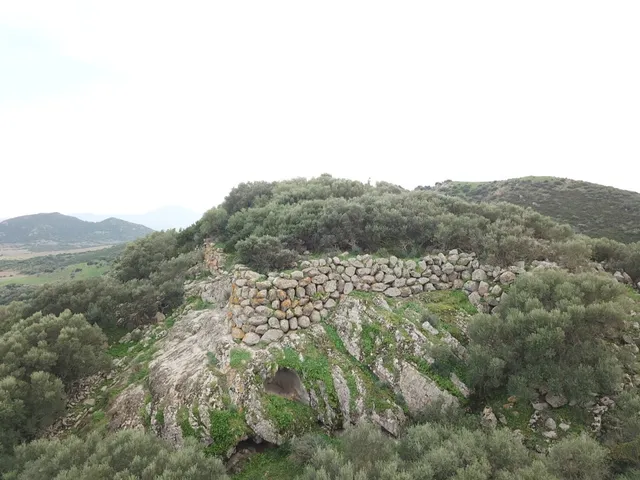 Casteddu de Fanaris