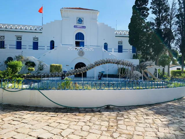 Oceanographic Museum of Carthage