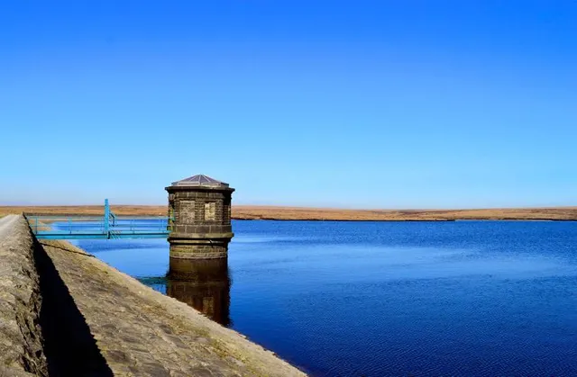 Chew Reservoir