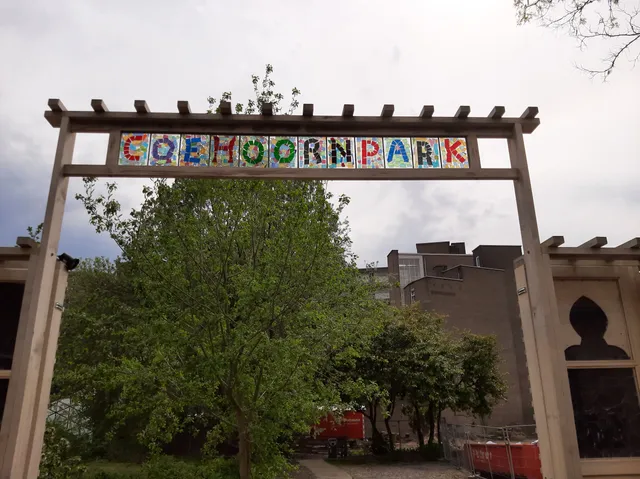Coehoorn Park