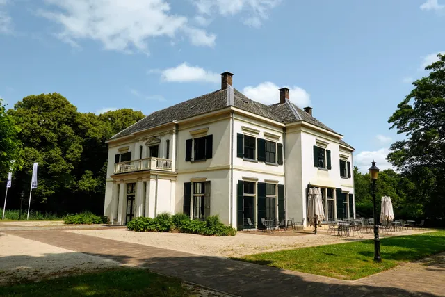 't Oude Hof