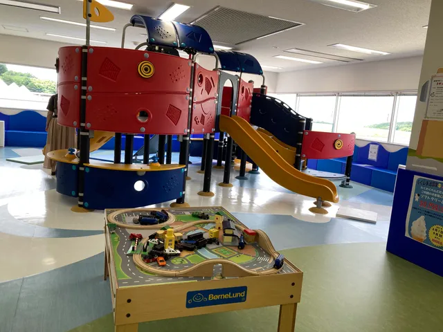 Wakuwaku Land Tamakawa