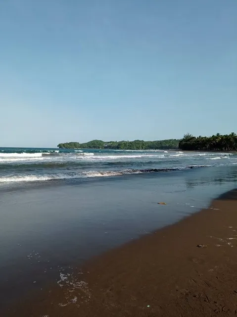 Batukaras Beach