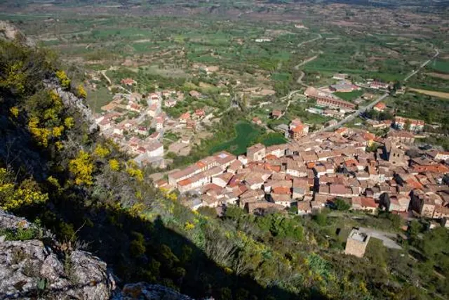 Monumento a Félix Rodríguez de la Fuente