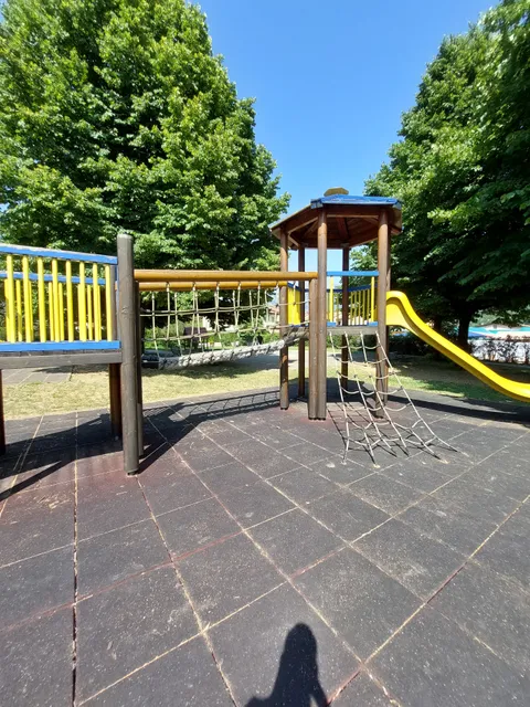 Parco di via Casnedi