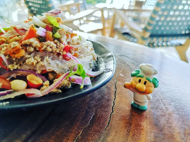 Zaap Lai by Sucha (แซ่บหลาย by สุชา)