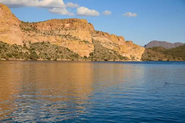 Saguaro Lake