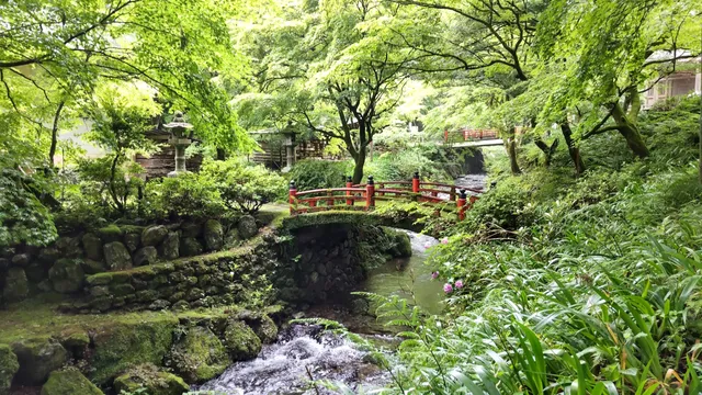 Ryōkaizan Yokokura-ji Temple