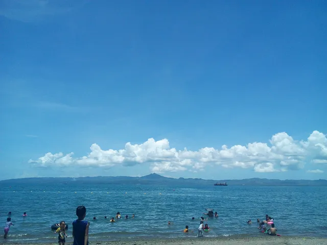 Bantigue Beach Resort