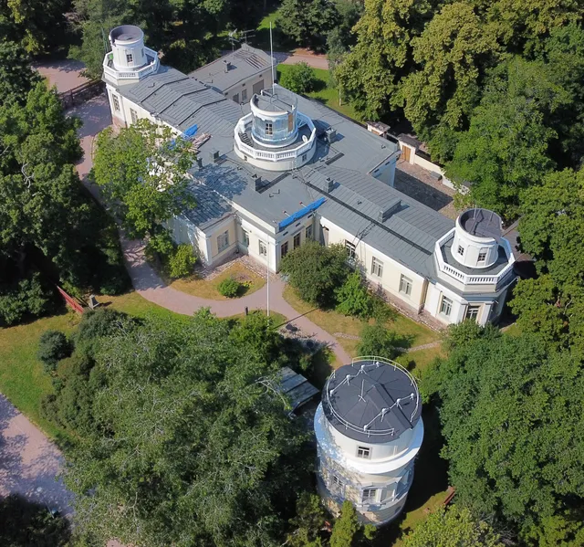 Helsinki Observatory