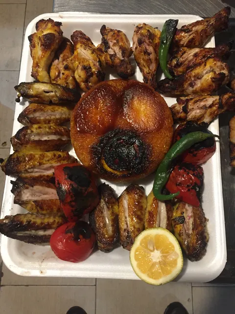 Baradaran Restaurant